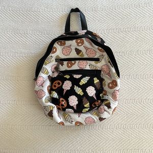 Circus by Sam Edelman Ice cream Backpack